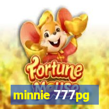 minnie 777pg